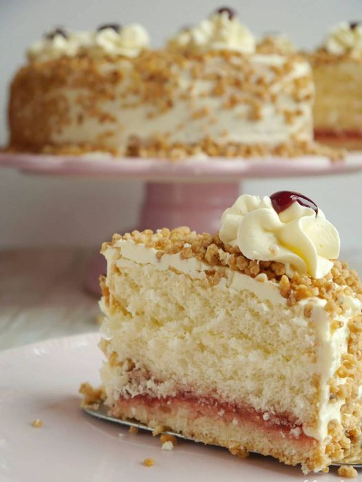 Frankfurter Kranz