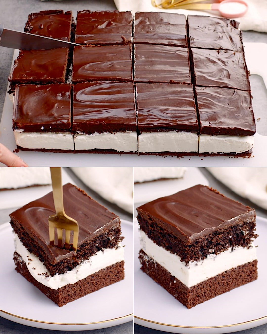 Schokoladenkuchen: Dieses Dessert wird alle überraschen
