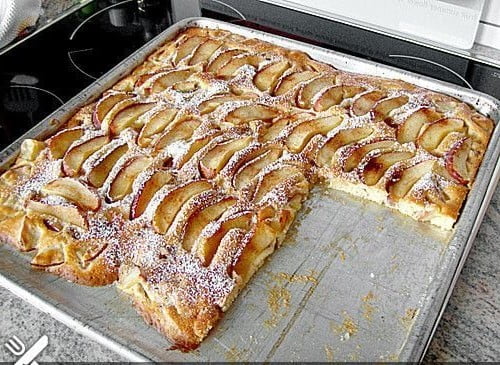 apfelkuchen 1 1