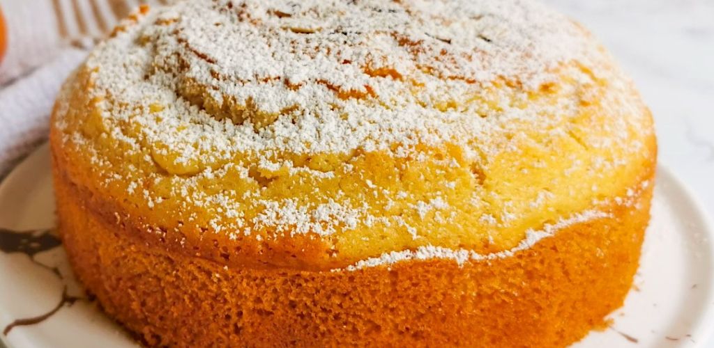 5-Minuten-Kuchen: das Rezept für ein schnell und einfach zubereitetes DessertZutaten