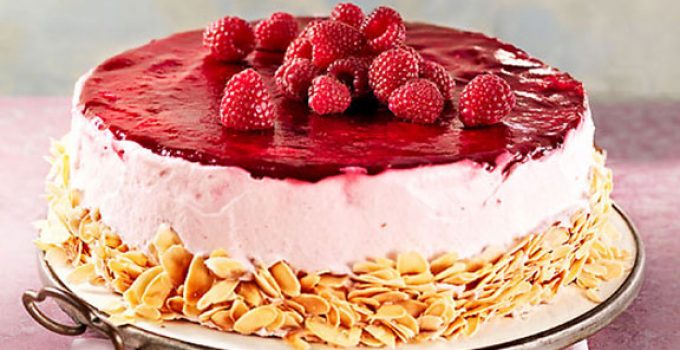 Ohne Zucker ohne Mehl und vor allem in nur 10 Minuten zubereitet11