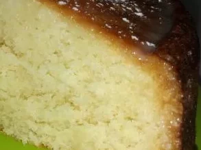 saftiger kokosnuss kuchen mit kokosnussmilch edited