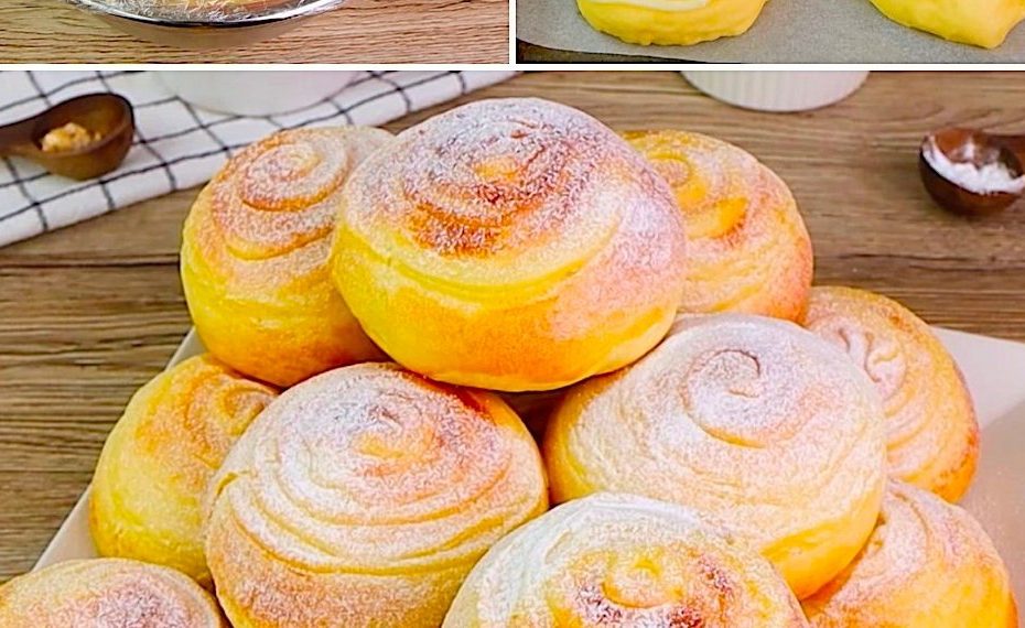 Schnelle und leckere Teigschnecken Vergessen Sie die Backerei machen Sie selbst suses Geback aus preiswerten Zutaten 1080x570 1