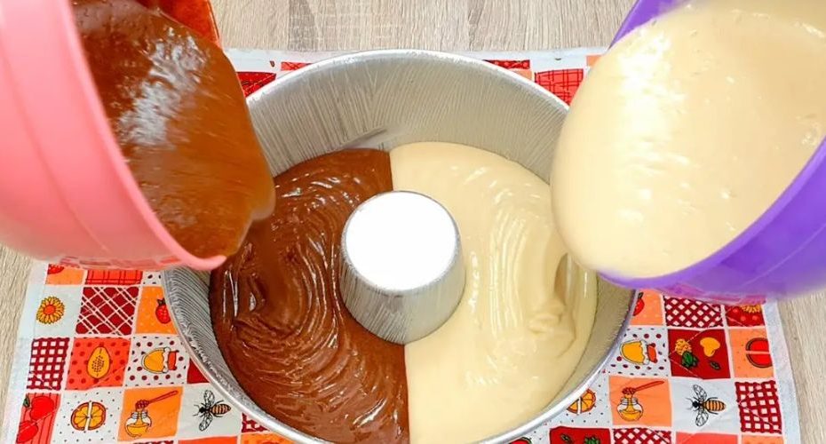 Ciasto biszkoptowe pyszny przepis na wyjatkowa okazje 14