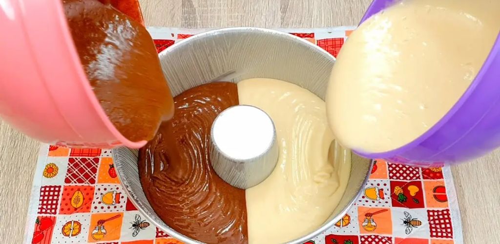 Ciasto biszkoptowe pyszny przepis na wyjatkowa okazje 14