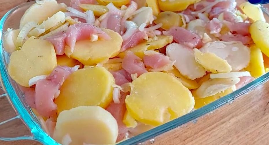 Ciasto biszkoptowe pyszny przepis na wyjatkowa okazje 5