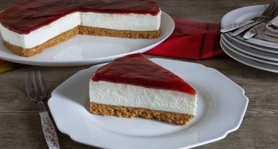 Ciasto biszkoptowe pyszny przepis na wyjatkowa okazje 79 1