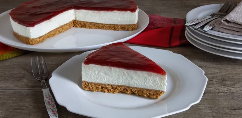 Ciasto biszkoptowe pyszny przepis na wyjatkowa okazje 79 1