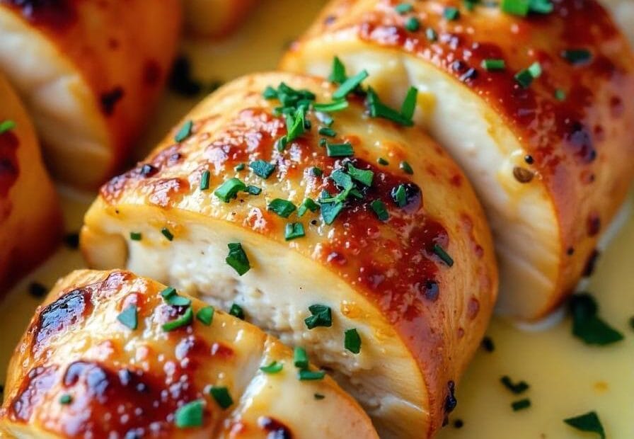 freepik grilled chicken breasts with a spicy charred exter 1566