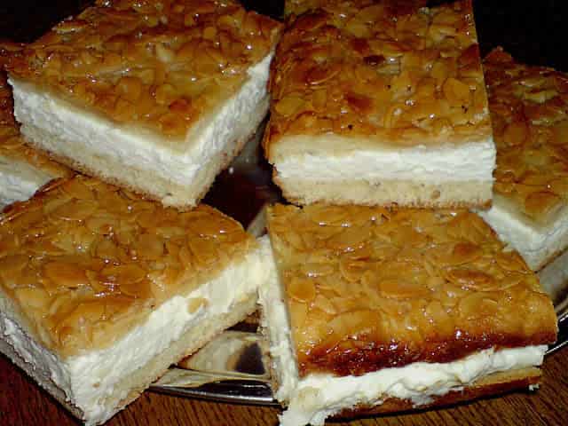 Ultimativer Bienenstich min