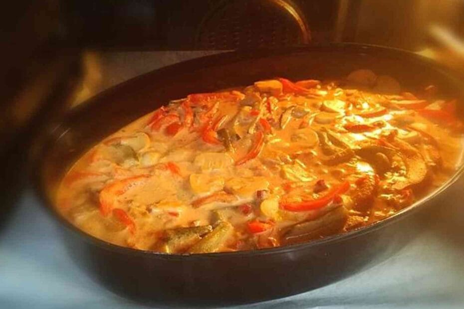 Räuberfleisch so einfach und unglaublich lecker