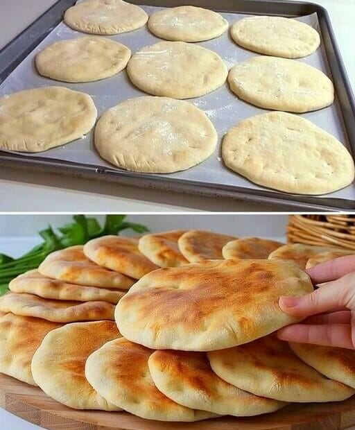 Gesünder als Brot: So backst du deine Low-Carb-Wraps selbst!