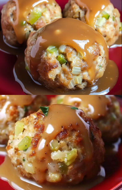 Ultrasaftige Frikadellen 