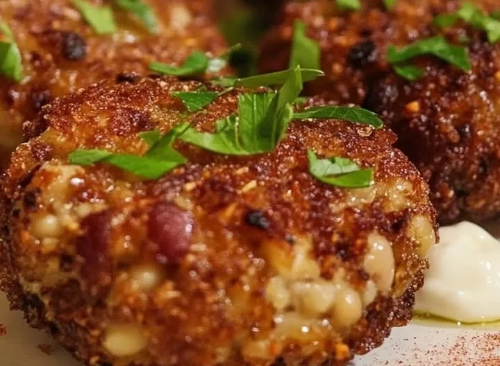 vegetarische frikadellen mit kidneybohnen 2026 01 17 173031