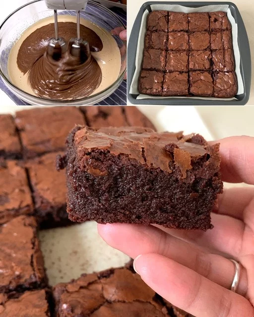 Brzi čokoladni kolač spreman za pečenje za 2 minute – recept na šalice