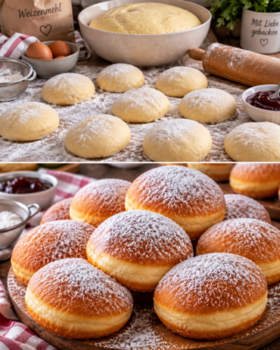 Krofne