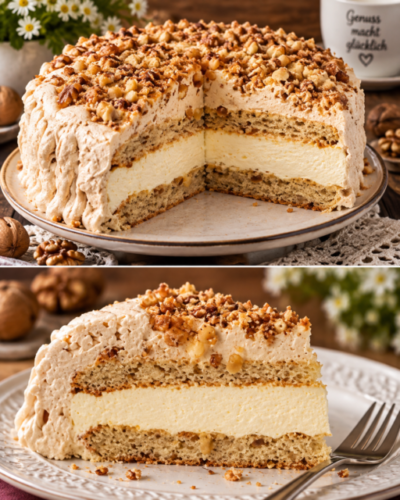 Brza torta