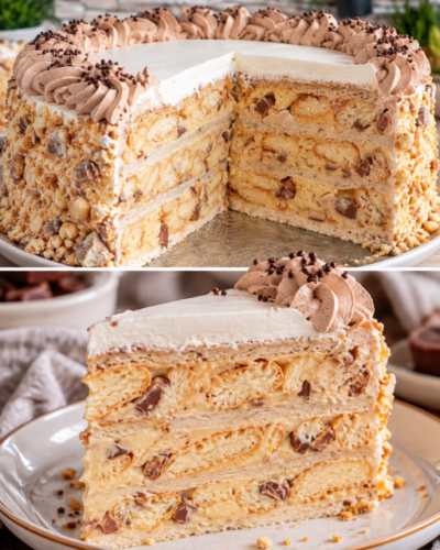 GRČKA TORTA