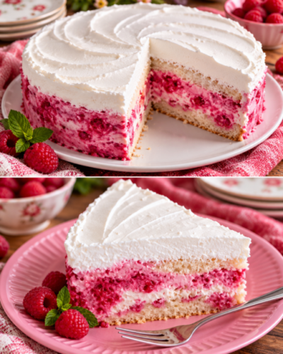 Voćna torta