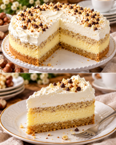 Pijesak torta